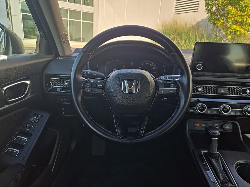 Used 2022 Honda Civic EX image 36