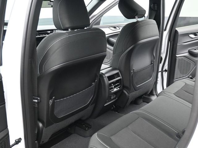 New 2026 Jeep Grand Cherokee Laredo X image 10
