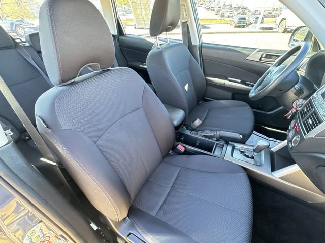 Used 2012 Subaru Forester 2.5X w/ Alloy Wheel Pkg image 24