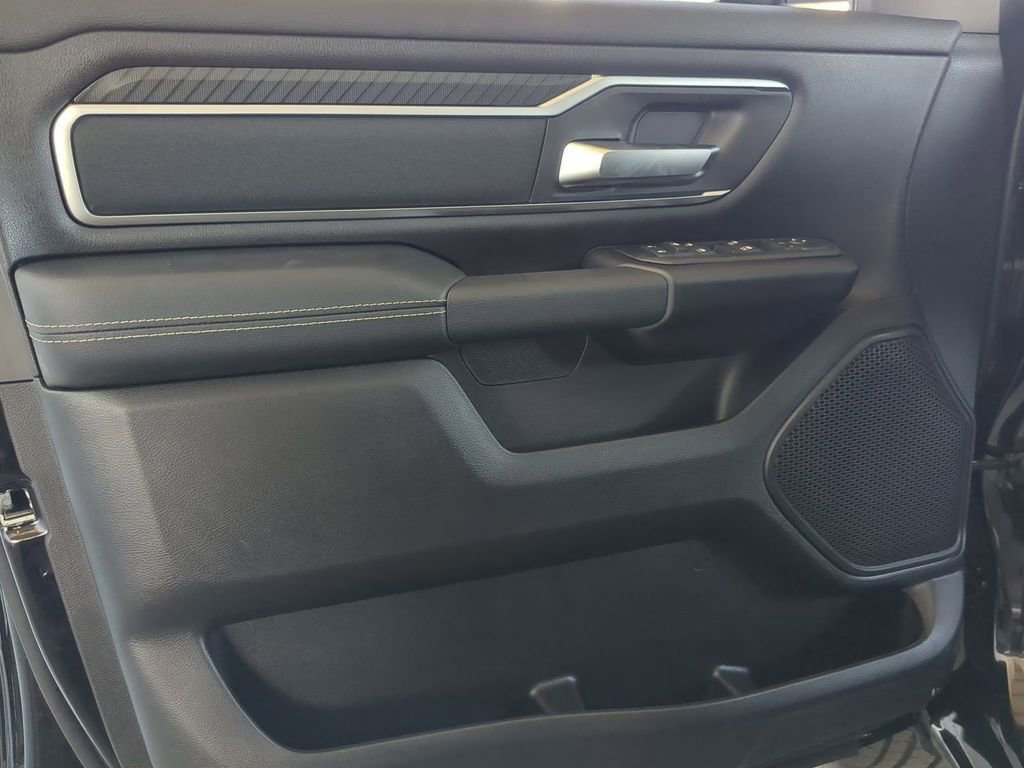 New 2026 RAM 1500 Big Horn AWD/4WD image 20