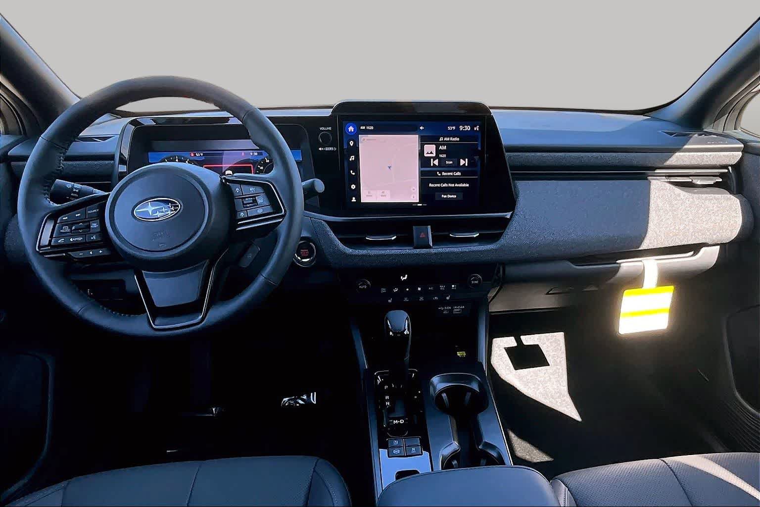 New 2026 Subaru Outback Limited AWD/4WD image 5