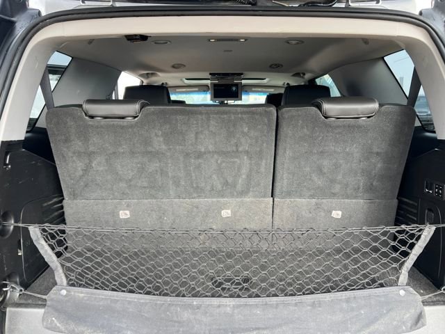 Used 2018 GMC Yukon Denali w/ Denali Ultimate Package image 23