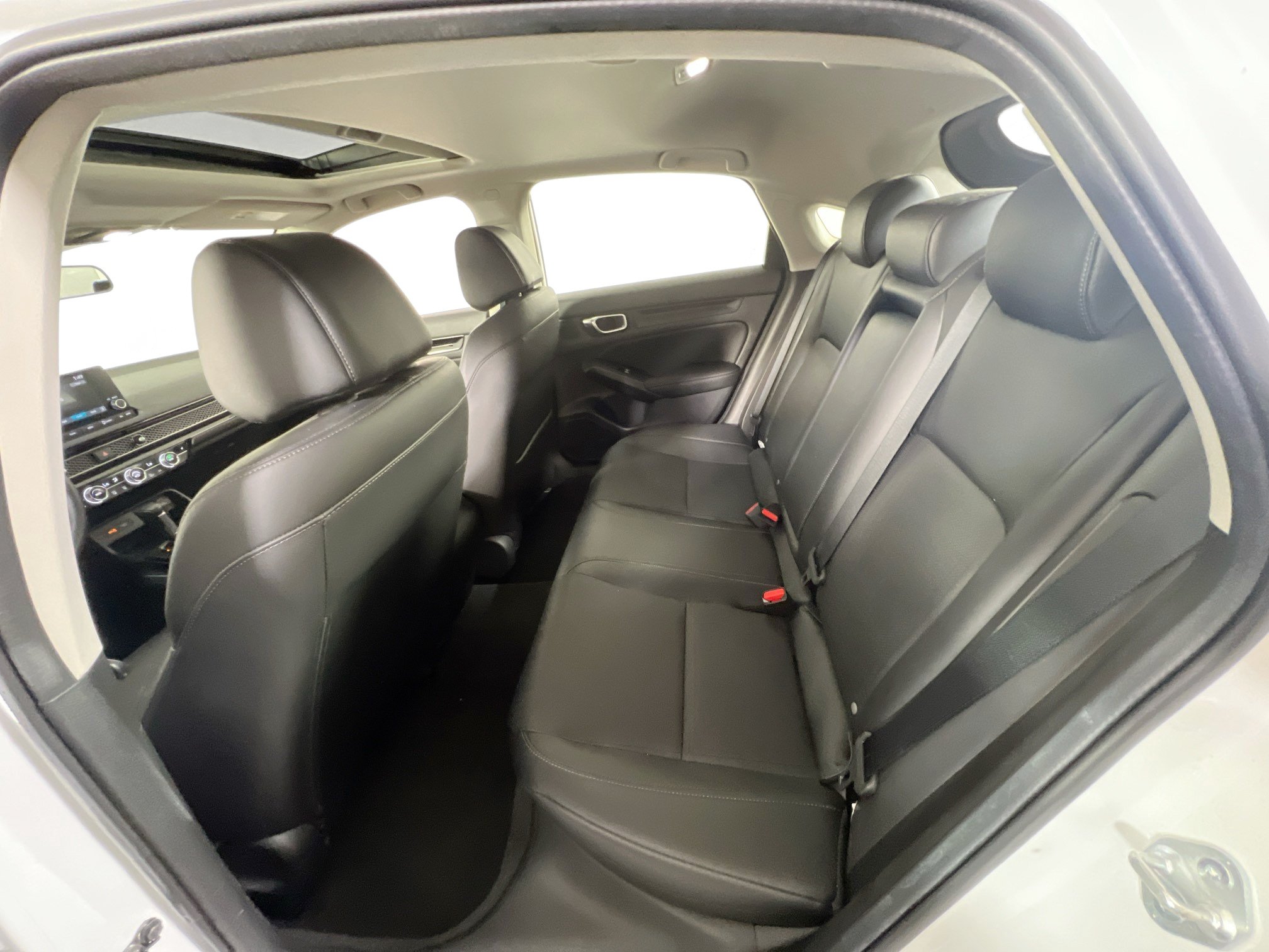Used 2023 Honda Civic EX-L image 24