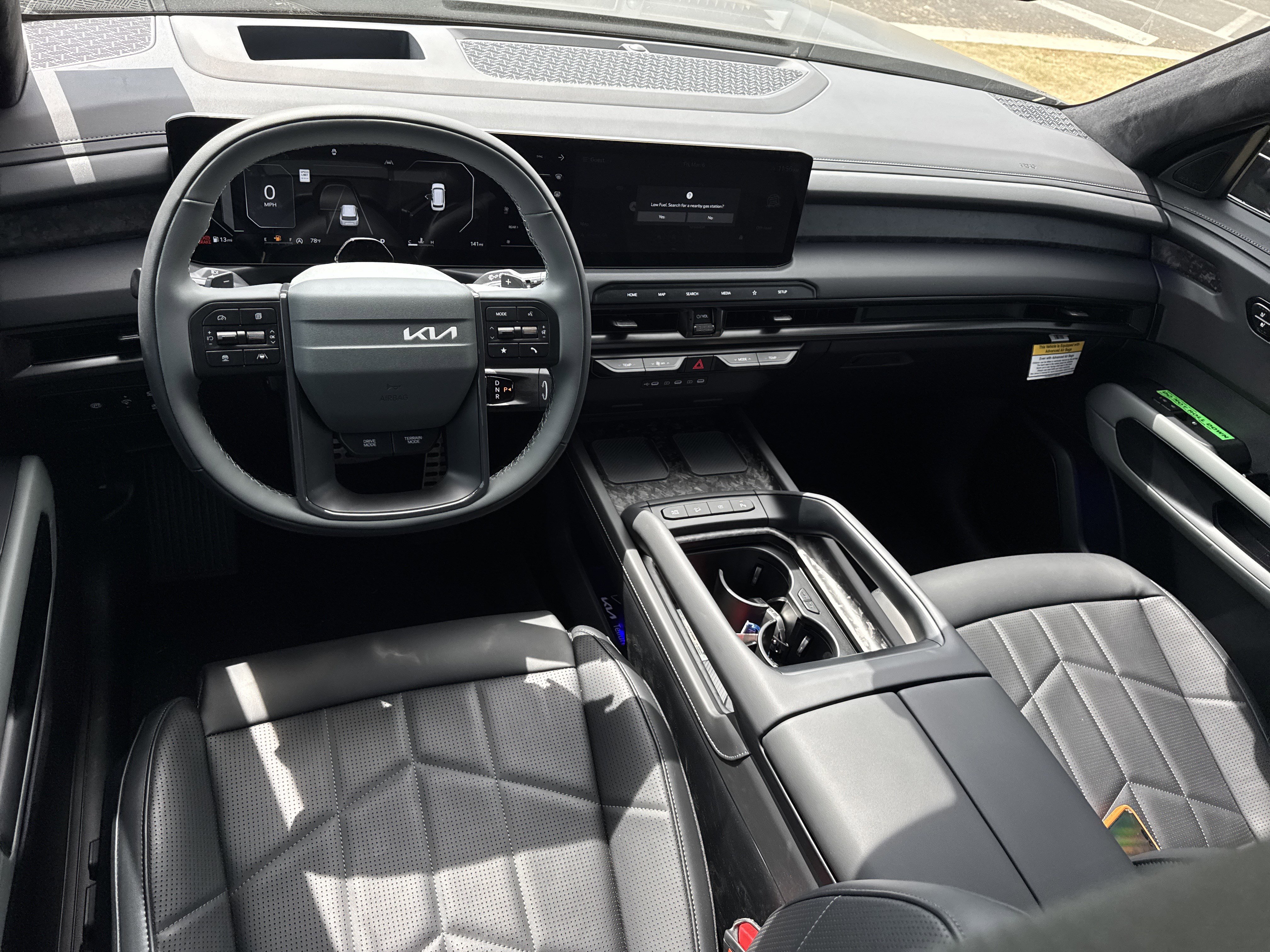 New 2027 Kia Telluride SX Prestige X-Pro image 14