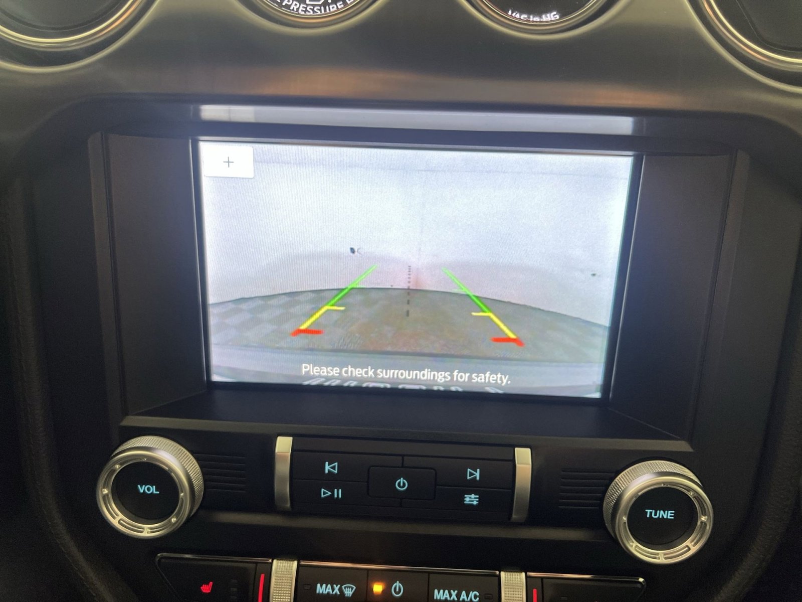 Used 2022 Ford Mustang Mach 1 w/ Mach 1 Handling Package image 19