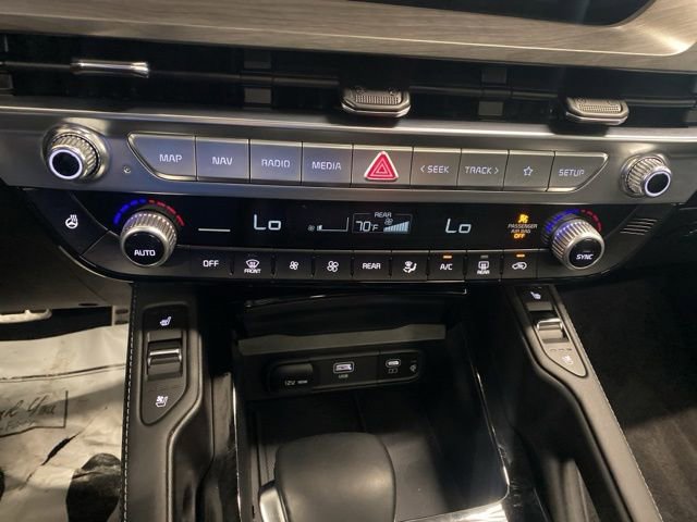 Used 2025 Kia Telluride SX Prestige X-Pro AWD/4WD image 21