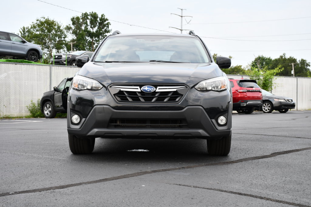 Used 2021 Subaru Crosstrek 2.0i Premium w/ Popular Package #5 AWD/4WD image 2