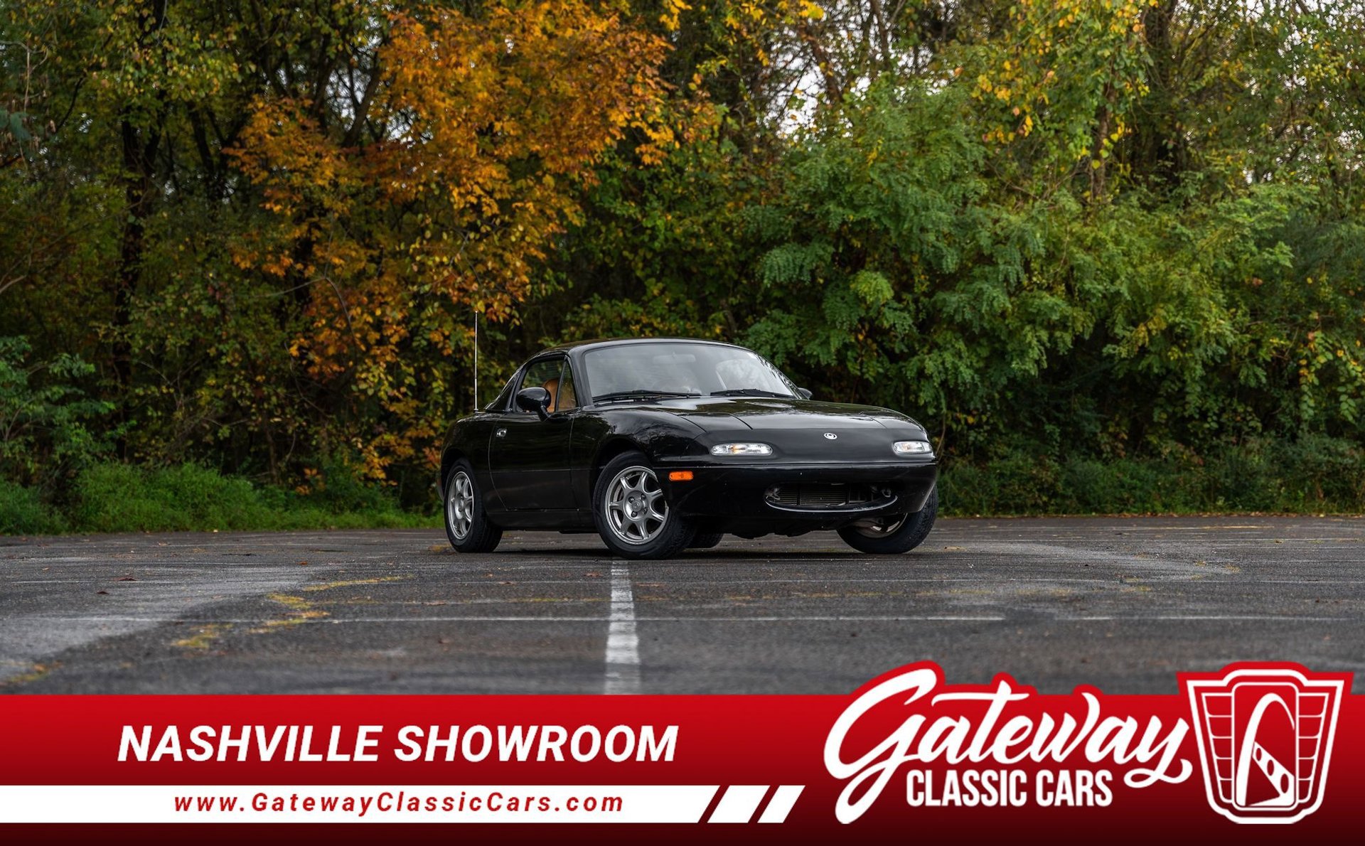 Used 1994 MAZDA MX-5 Miata