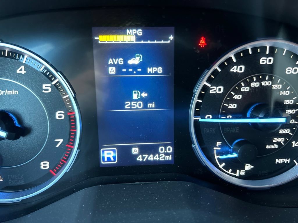 Used 2021 Subaru Ascent Limited w/ Technology Package AWD/4WD image 20