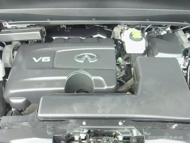 Used 2017 INFINITI QX60 Luxe w/ Deluxe Technology Package AWD/4WD image 10