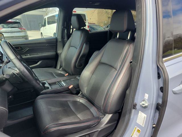 Used 2024 Honda Odyssey Sport image 19
