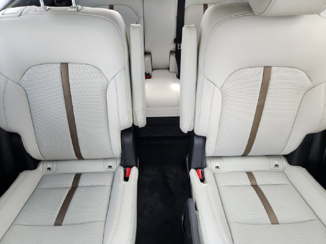 New 2026 MAZDA CX-90 Plug-In Hybrid w/ Premium Plus AWD/4WD image 14