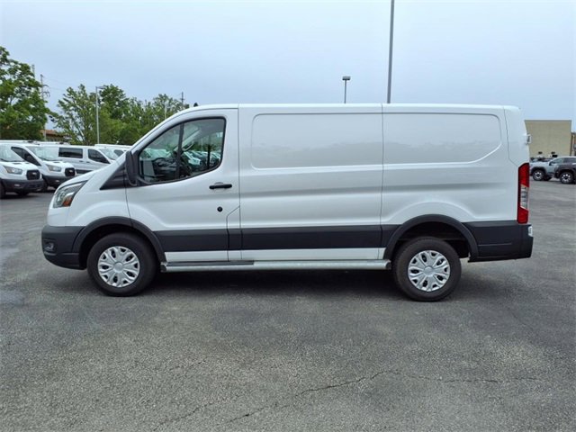 Used 2023 Ford Transit 250 Low Roof w/ Exterior Upgrade Package image 11
