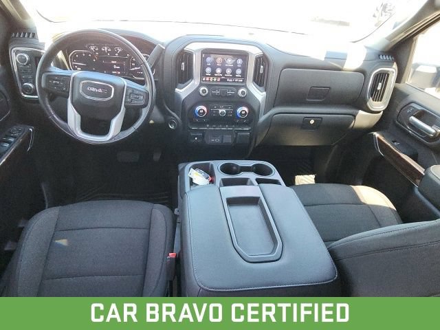 Certified 2022 GMC Sierra 3500 SLE w/ SLE Value Package AWD/4WD image 26