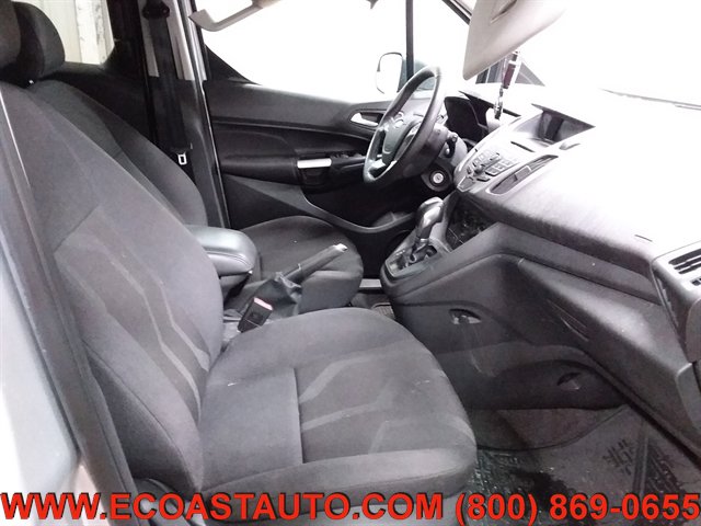 Used 2018 Ford Transit Connect XLT FWD image 14