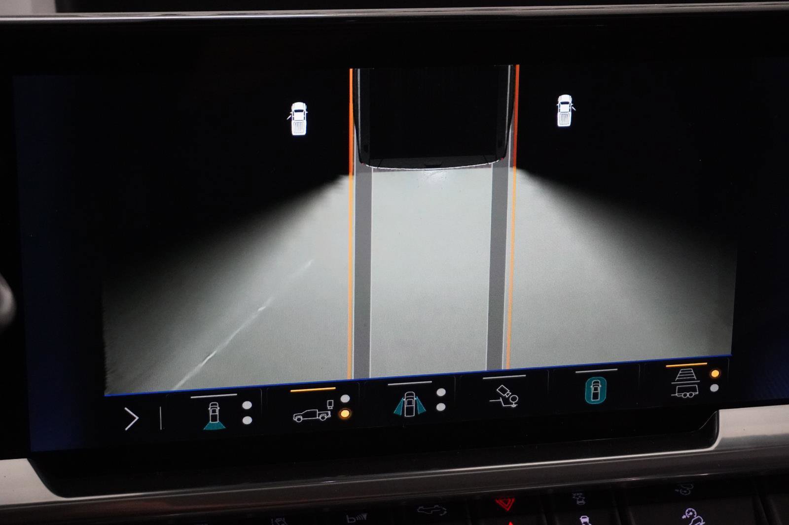 New 2026 Chevrolet Silverado 2500 LTZ w/ Z71 Chrome Sport Edition image 25