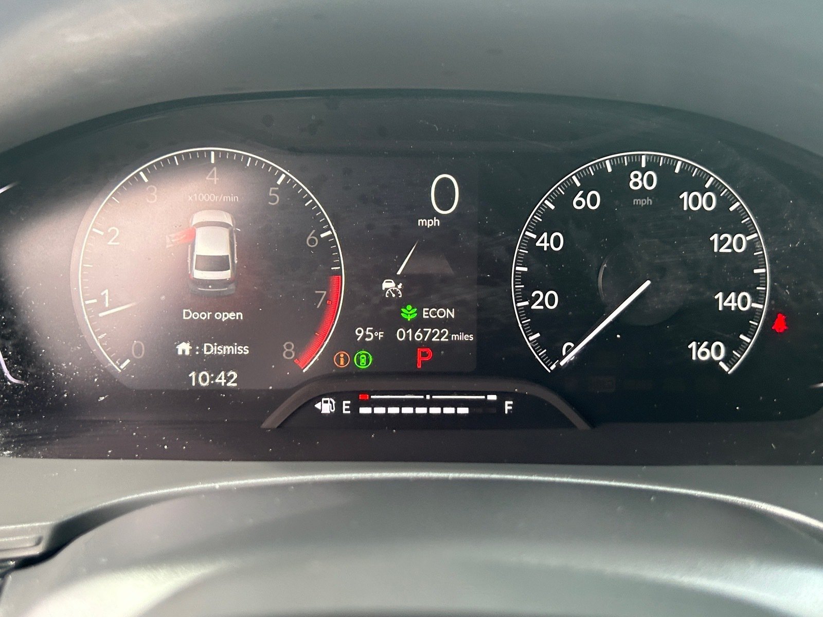 Used 2025 Honda Civic Sport image 31