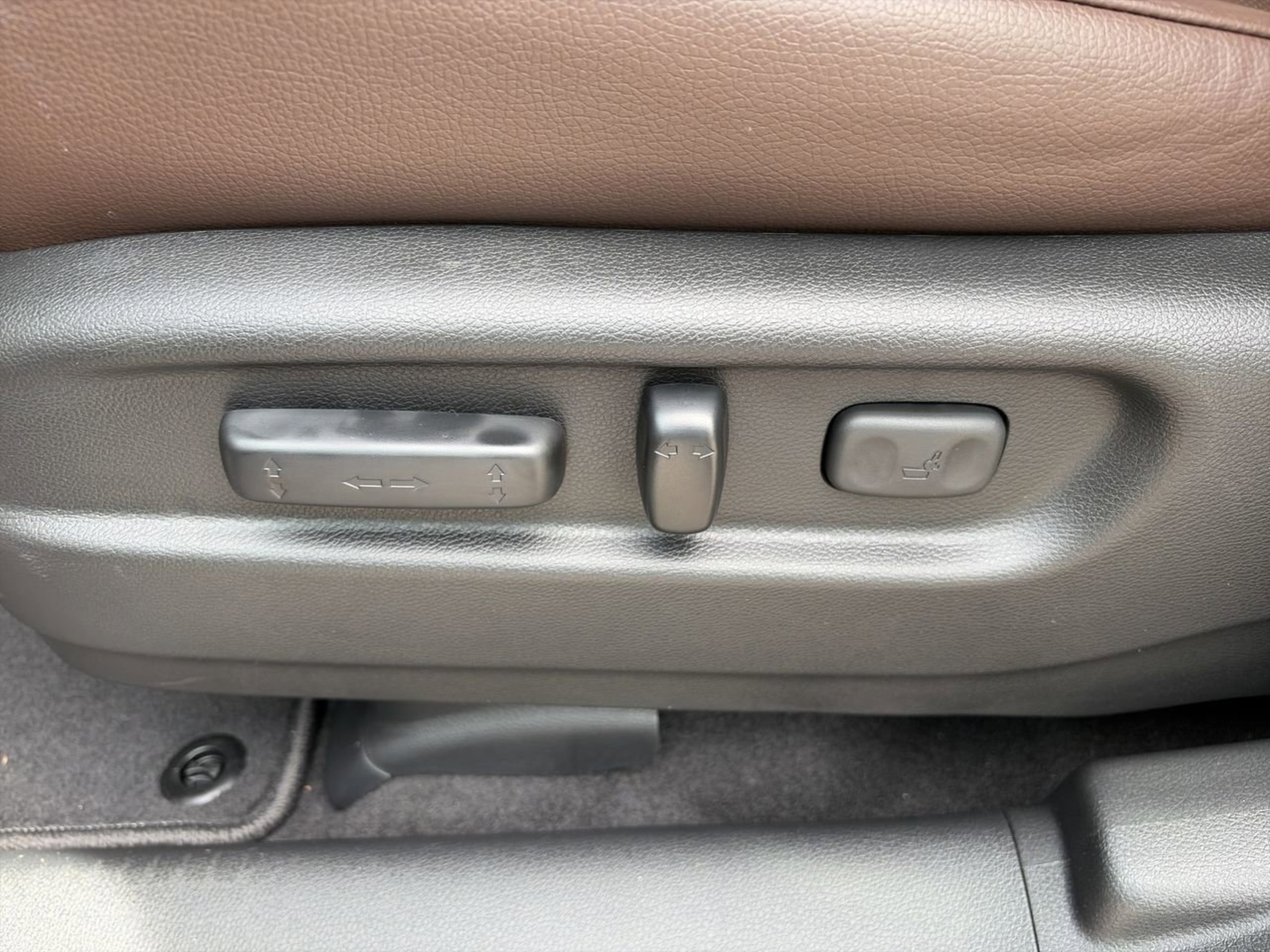 Certified 2026 Honda Ridgeline RTL image 14