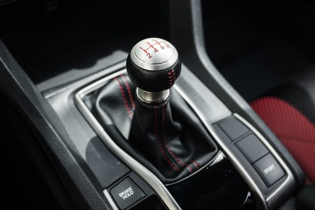 Used 2020 Honda Civic Si image 10