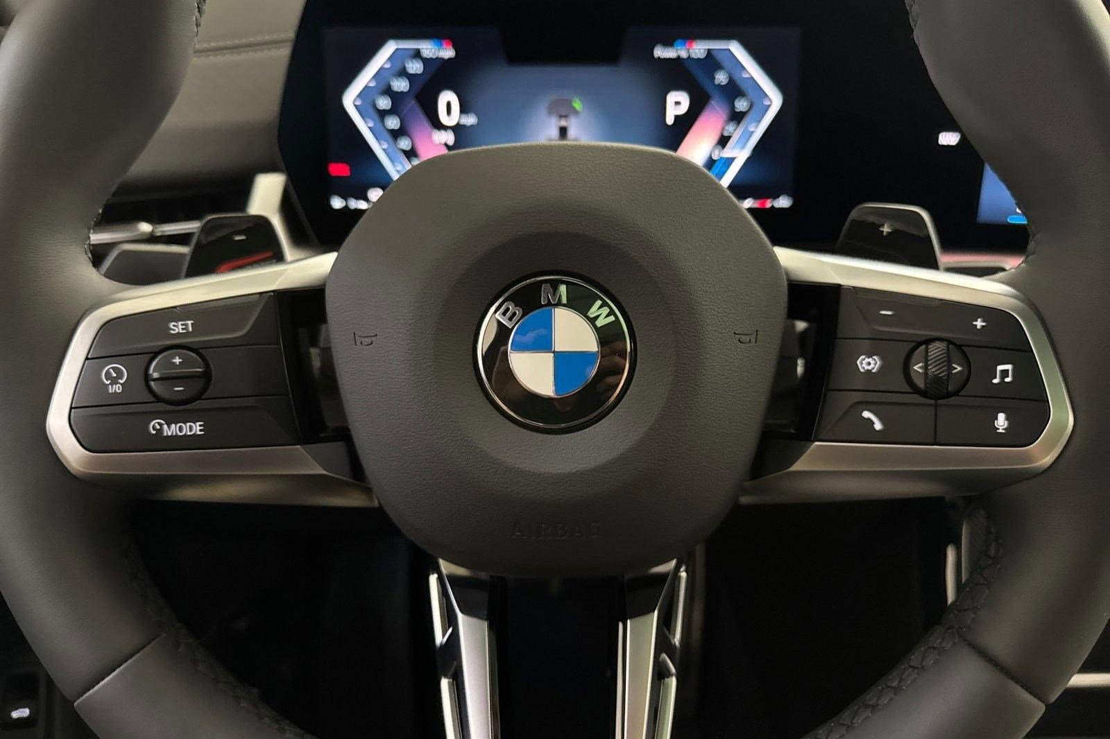 New 2026 BMW X2 xDrive28i w/ Technology Package AWD/4WD image 17