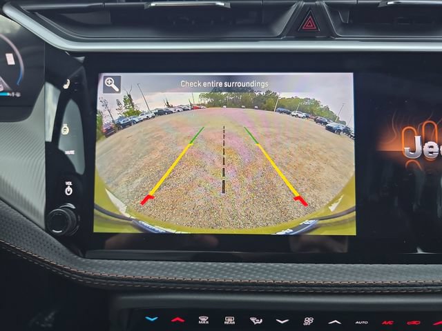 New 2026 Jeep Cherokee Limited AWD/4WD image 18