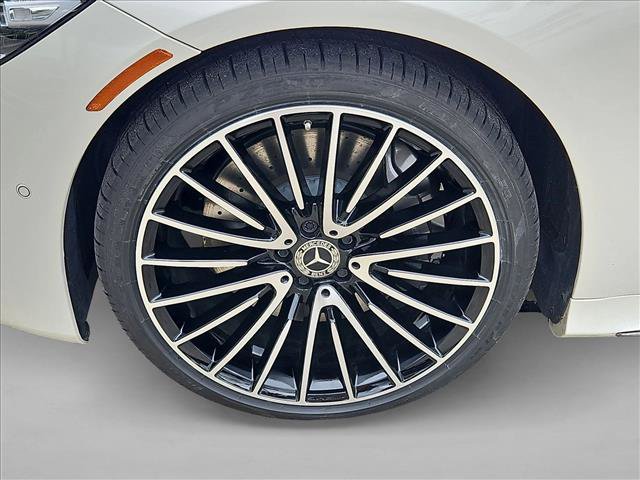 Used 2023 Mercedes-Benz S 500 4MATIC image 23