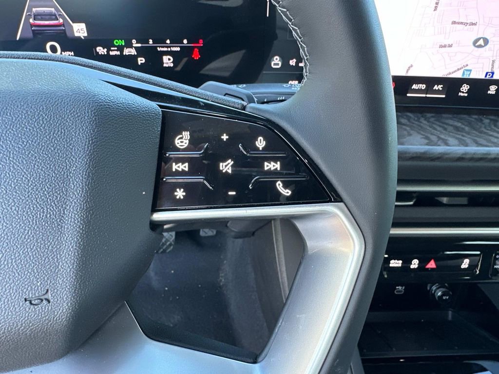 New 2025 Audi Q5 Premium image 17