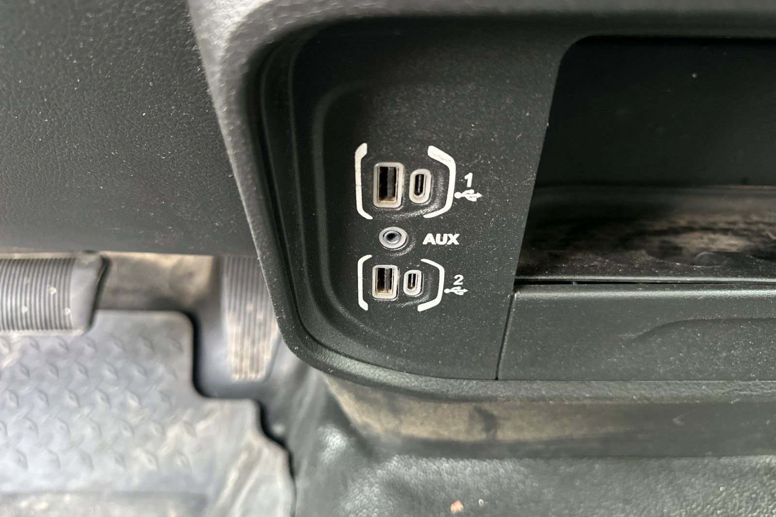 Used 2020 RAM 4500 Tradesman image 31