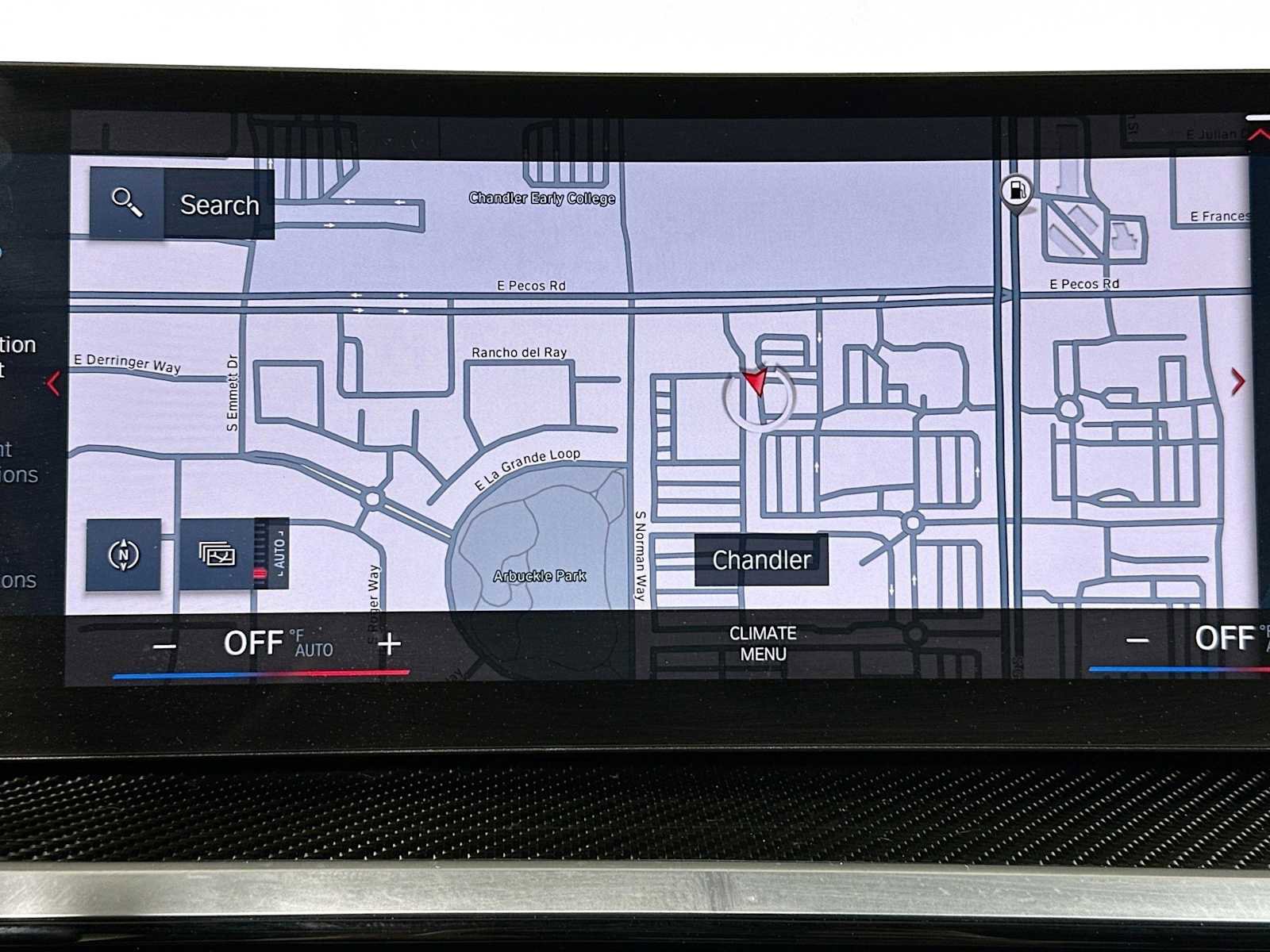 Used 2023 BMW M3 Competition image 15