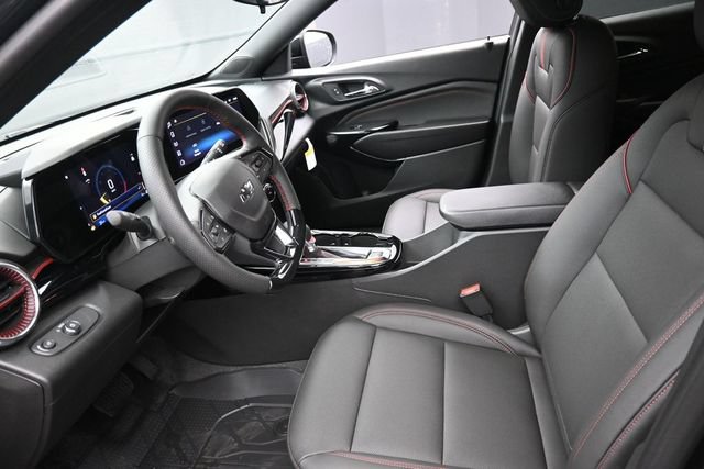 New 2026 Chevrolet Trax RS FWD image 8