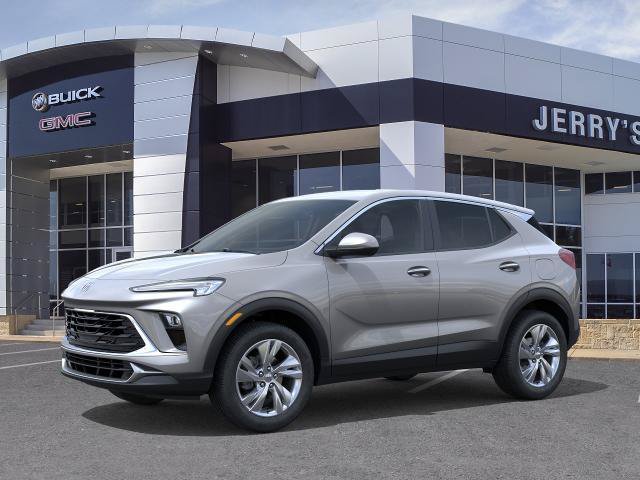 New 2026 Buick Encore GX Preferred FWD image 26