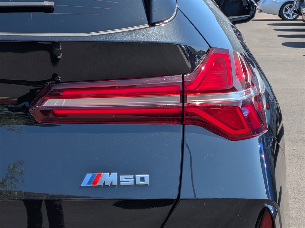 New 2025 BMW X3 M50 image 20