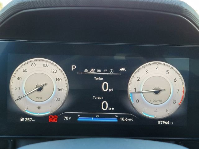 Certified 2023 Hyundai Elantra N image 24