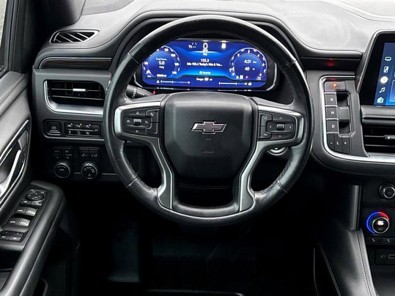 Used 2022 Chevrolet Tahoe Z71 w/ Luxury Package image 20