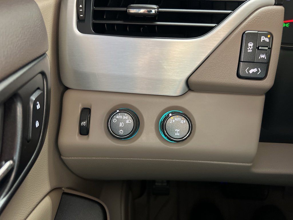 Used 2020 GMC Yukon XL SLT w/ Open Road Package image 26