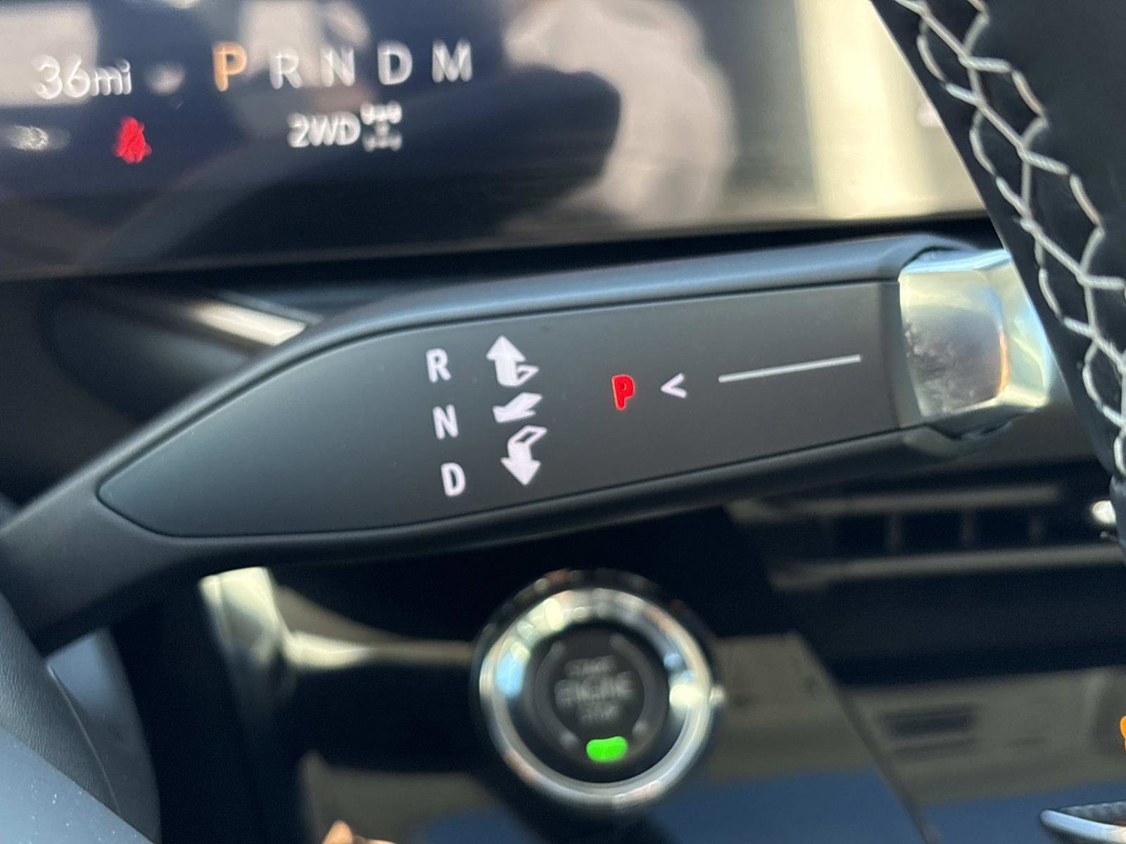 Used 2024 Buick Envision Sport Touring image 21