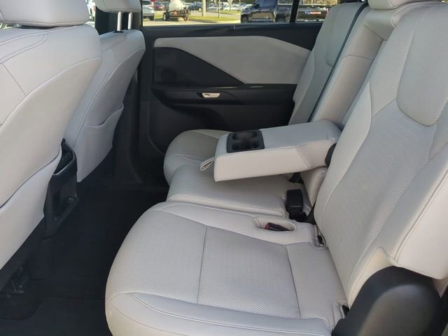 Used 2025 Lexus TX 350 FWD w/ Technology Package image 14