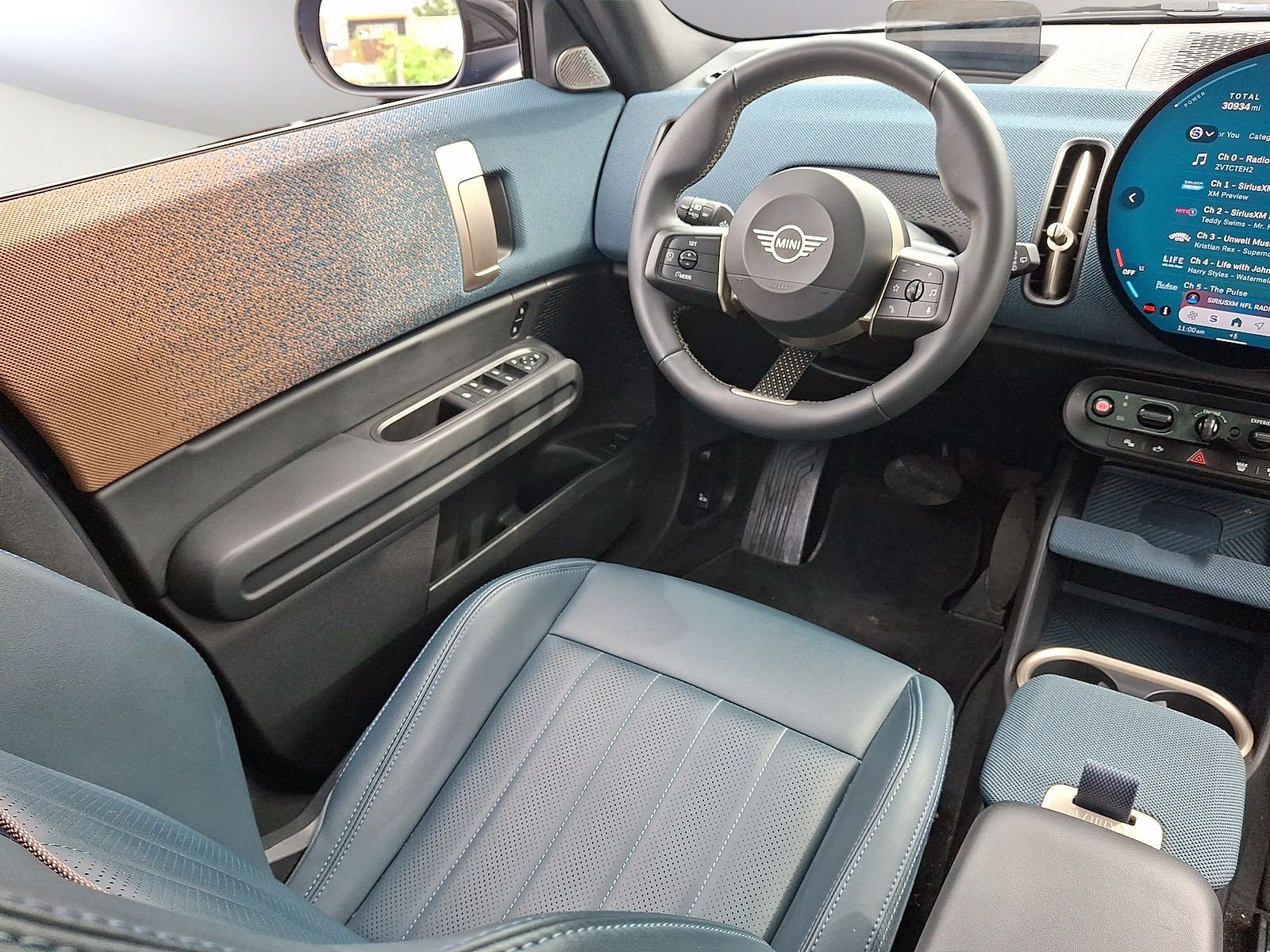 Used 2025 MINI Cooper Countryman S AWD/4WD image 8