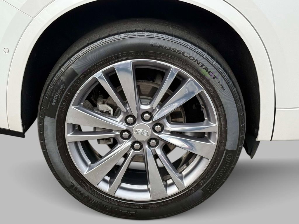 Used 2020 Cadillac XT6 Premium Luxury image 13