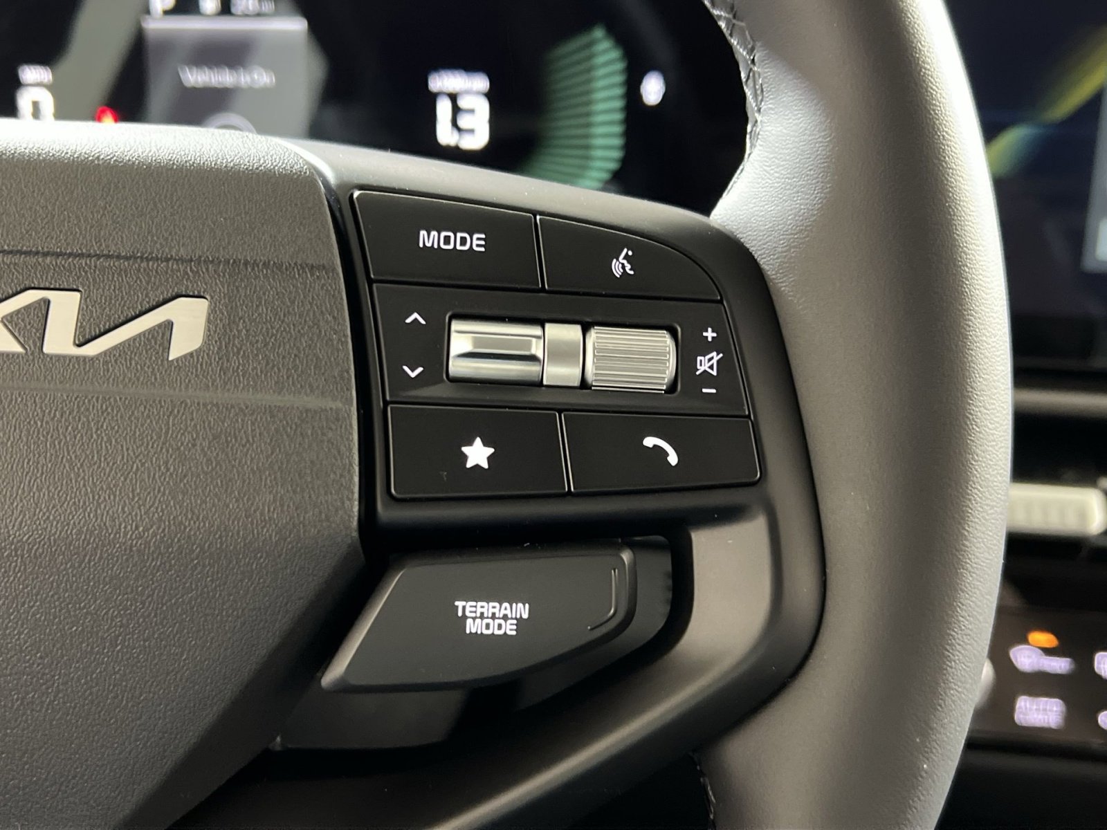 New 2026 Kia Sportage EX image 29