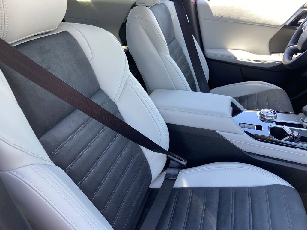 New 2026 Mitsubishi Outlander SE FWD image 24
