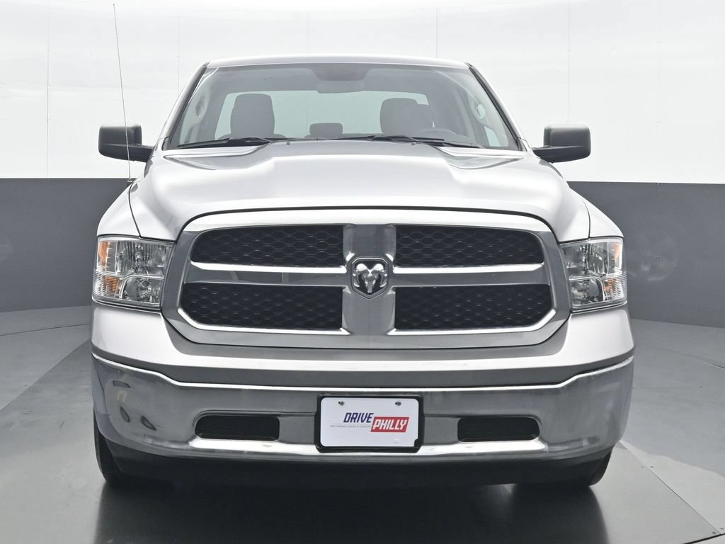 Used 2024 RAM 1500 Classic SLT AWD/4WD image 1