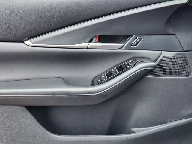 Certified 2025 MAZDA CX-30 AWD 2.5 S w/ Select Sport Pkg image 13