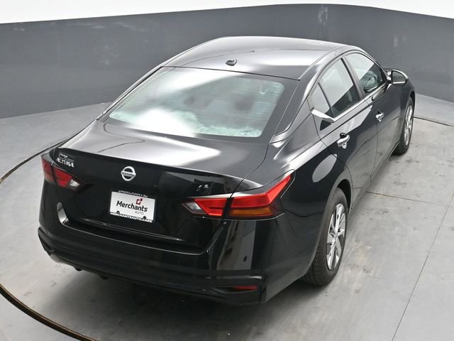 Used 2020 Nissan Altima 2.5 S FWD image 26