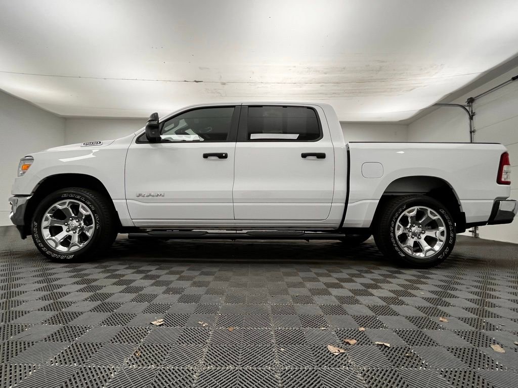 Used 2023 RAM 1500 Big Horn image 12