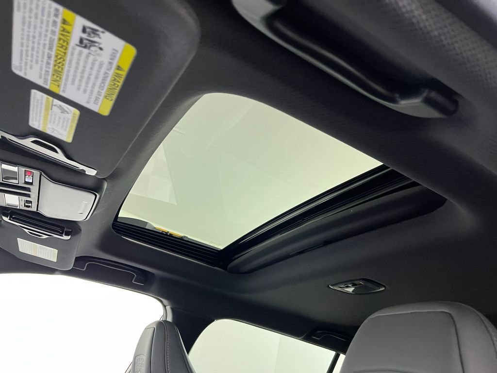 New 2026 Subaru Outback Wilderness AWD/4WD image 22