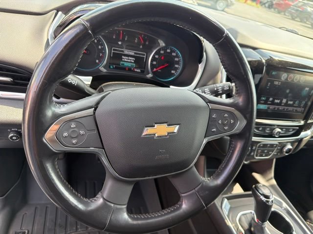 Used 2019 Chevrolet Traverse LT FWD image 13