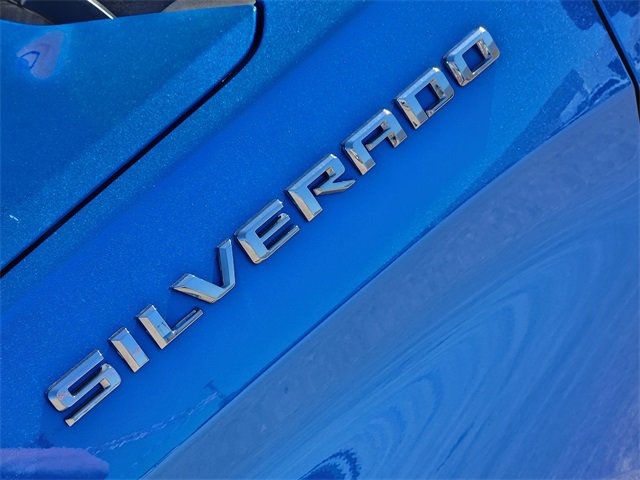 Used 2022 Chevrolet Silverado 1500 LTZ w/ LTZ Convenience Package II image 13