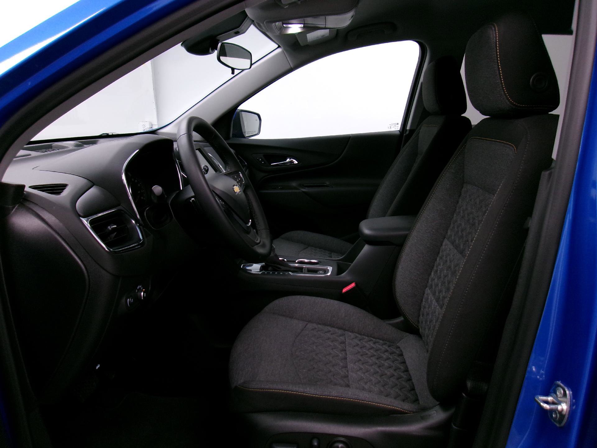 Certified 2024 Chevrolet Equinox LT image 8