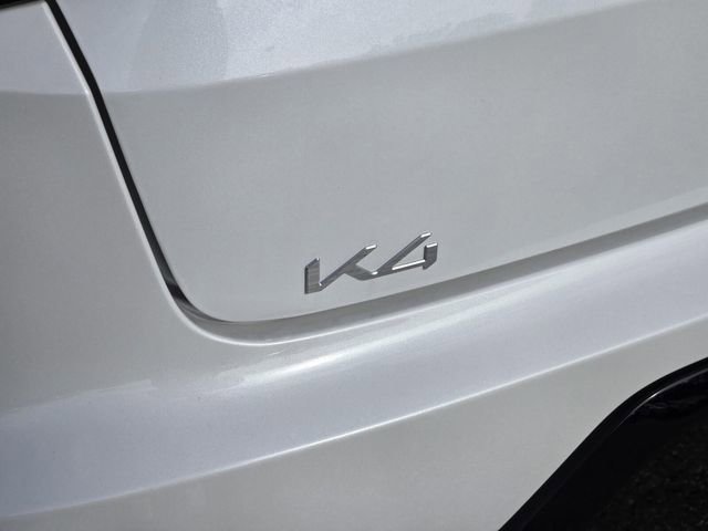 New 2025 Kia K4 GT-Line w/ GT-Line Premium Package image 5